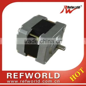 Hybrid Stepper Motors thumbnail-1