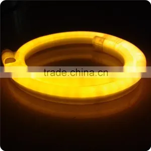 15*25mm 220V 50meters Led Neon Flex Rope Light thumbnail-1