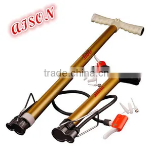High Quality Hotsell Bike Tire Inflating Pump at Low Price thumbnail-3
