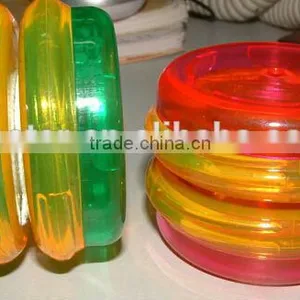 Functional Plastic Promotional Yoyo thumbnail-1
