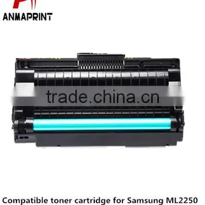 Best Supplier Toner Printer Cartridge ML2250 Laser Printer Cartridge Compatible for Samsung Printers Bulk Buy From China thumbnail-1