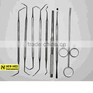 Lane Bone Holding Plate Wrench 7" (18 Cm) thumbnail-1