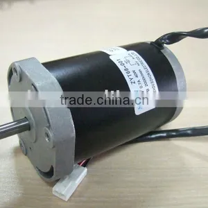DC Motor for Massage Armchair thumbnail-1