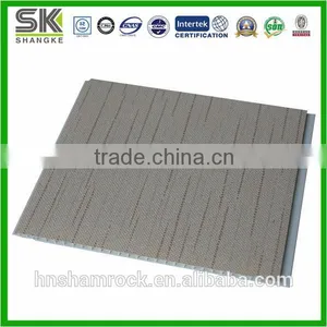 Interior Decorative Material PVC Ceiling Tile thumbnail-1