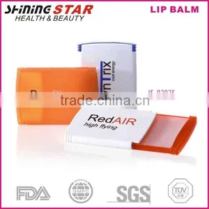 Wholesale Magic Color Spf Lip Balm Tube thumbnail-1