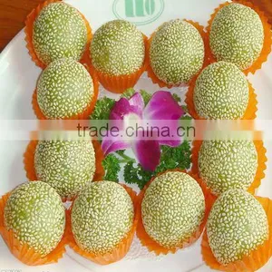 Frozen Sesame Balls thumbnail-1