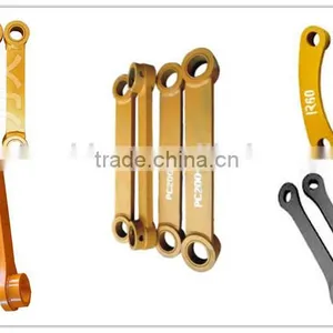 Excavator Bucket Link Sk135 thumbnail-1