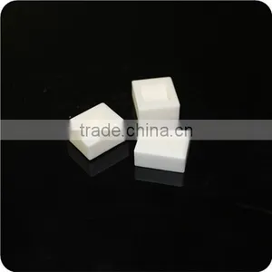 High Precision Insulating 99% Alumina Ceramic Plate Ceramic Brake Repair Kits Ceramic Part thumbnail-2