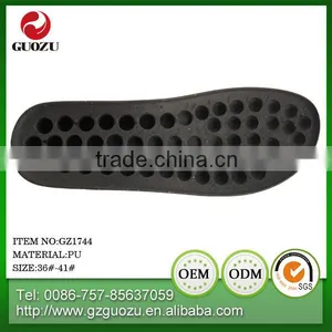 Women European Size Casual Durable Wedges Tpr Outsole thumbnail-3
