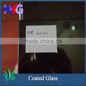 High Quality and Best Price Coated Glass Panels Standard Sizes thumbnail-4