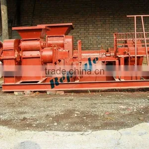Clay Brick Making Machine thumbnail-1