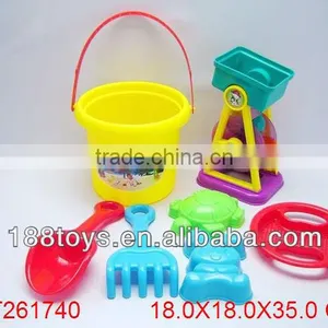 Beach Toys Set,Summer Toys,Outdoor Toys thumbnail-1