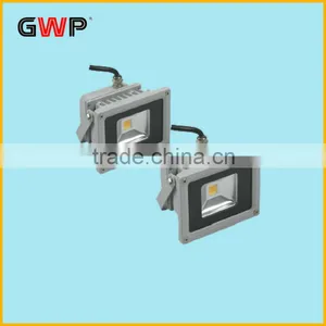 10W LED Floodlight With CE/RoHS thumbnail-1
