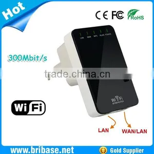 2015 Wireless Mini Router Repeater thumbnail-5