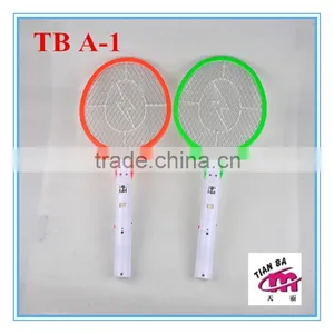 HXP TB A-1 Rechargeable Electronic Mosquito Catcher With LED Light thumbnail-5