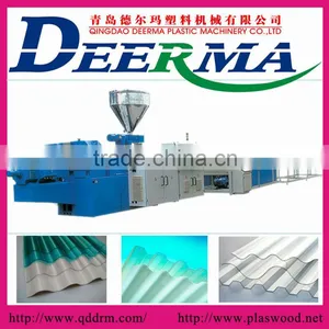 Corrugation Plate Roll Forming Machine thumbnail-1
