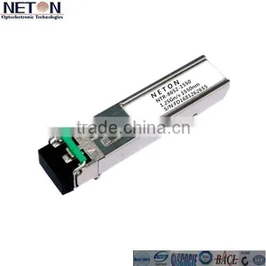 Sfp 1.25g Cwdm Ethernet 1.25g Sfp Fiber Optics thumbnail-1