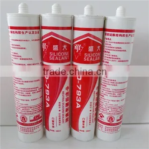Weatherseal Silicone Sealant Rtv Roofing Bond Seal Silicone Sealant thumbnail-6