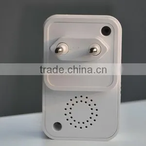 Warterproof IPX7 Wireless Doorbell With CE&ROHS,kinetic Doorbell thumbnail-1