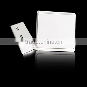 AS6M of 1000W Load Power Wall Switch With no Cabling Self-powered Kinetic Wireless Wall Switch thumbnail-4