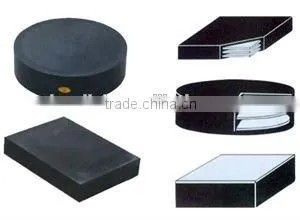 Neoprene Rubber Pad thumbnail-1