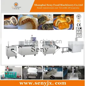 2016 Hot Sale Bierocks Making Machine thumbnail-1