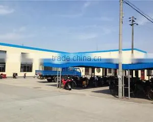 Shanghai GK Industrial Co., Ltd. company overview - view 2 thumbnail