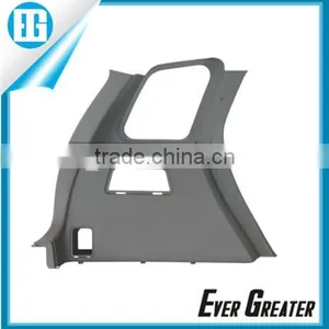 High Quality Customized Auto Parts Automotive Parts Injection Moulding Plastic Parts thumbnail-1
