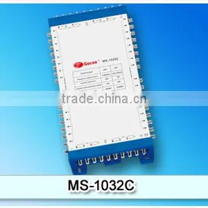 Cascadable Multiswitch of 10 in 8 Out thumbnail-5