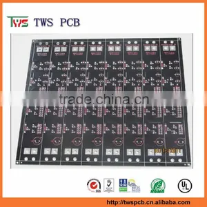 China Supplier 94v0 Circuit Board Mainboard thumbnail-2