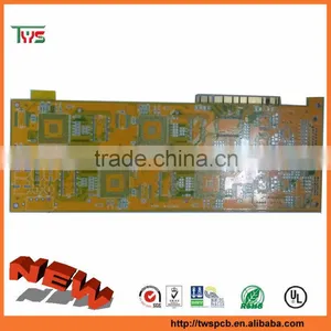 Hoverboard/segway Fr4 Rigid Multilayer Pcb thumbnail-6