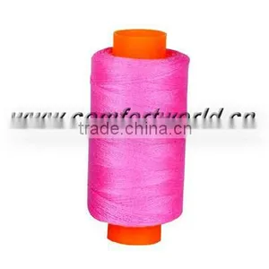 100% Spun Polyester Sewing Thread Colors thumbnail-4