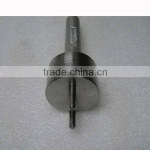 DIN VDE 0620-1 Lehre 11 Bipolar Plug Without Earthing Contact Non-Insertional thumbnail-1