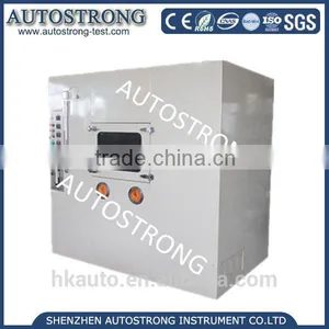 ANSI/ASTM D 5207 UL1581 Cable Flammability Tester thumbnail-2