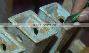 Hubei Wanxin Precision Casting&Forging Inc. company overview - view 3 thumbnail