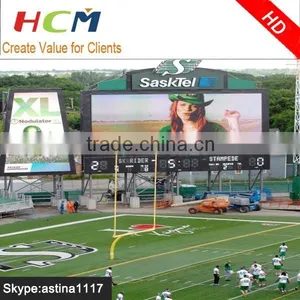 PH16mm PH20mm Sport Events Live Broadcasting LED Display Screen (factory,low Price) thumbnail-6
