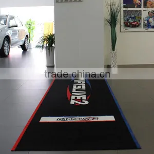 Brand Ruber Darts Mat With High Quality thumbnail-1