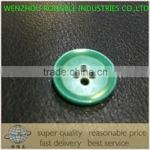 Natural Corozo Button for Germent thumbnail-4