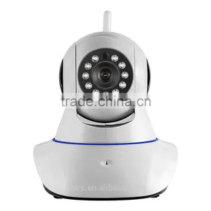 WIFI Network Surveillance IP Camera Brand Network CCTV IP Camera Night Vision thumbnail-2
