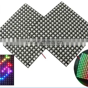 FLEXIBLE LED RGB SHEET thumbnail-1