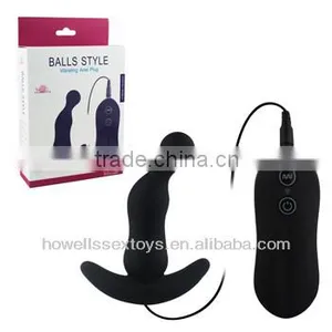 Vibrator Homemade Anal Sex Toys Women thumbnail-1