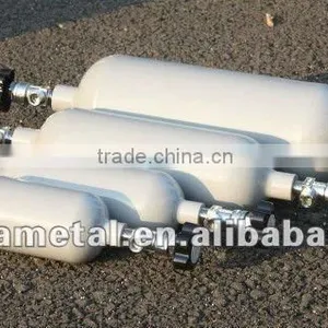 Sample Cylinder 8.0L thumbnail-1