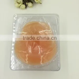 Push Up Silicone Bra Hot Sexy Images Silicone Strapless Low Back Bra thumbnail-5