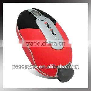 27r Wireless Mouse/computer Mouse Which Play by 2pcs AAA Battery thumbnail-1