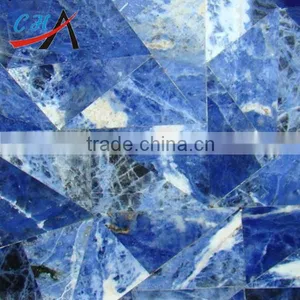 Polished Mosaic Tile/ Gemstone Polished Tile/Gemstone Slab thumbnail-1