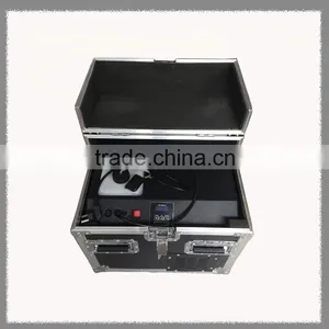Mini Water Base Low Fog Machine 3000w Smoke Water-base DMX512 Stage Effect Low Lying Water Fog Smoke Lampblack Machine thumbnail-3