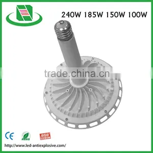 CESP LED Industrial High Bay Lighting 180W Heat Sink Factory Manufacturer thumbnail-4