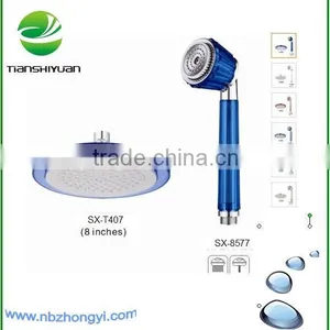 Bathroom Accessories From China Bathroom Shower Sets Blue Shower Sets Cheap Bathroom Sets thumbnail-1