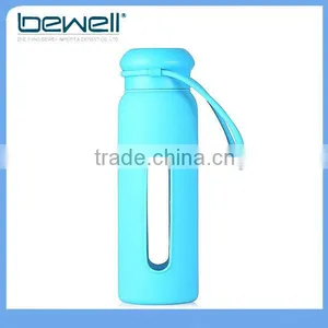 Hot Sale Printing Juice Glass Bottle thumbnail-5