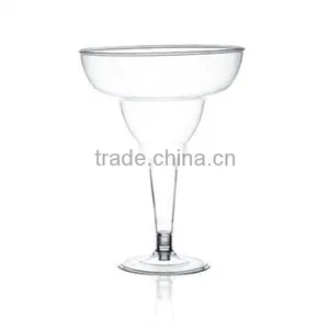 5.5oz Plastic Brandy Glass thumbnail-4
